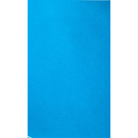 Pu Latte 33120 modrá tyrkys