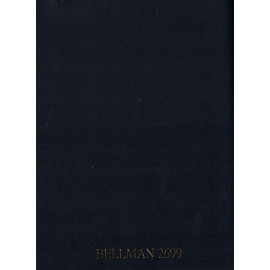 Miradur Bellman 2699 - černá (29401)